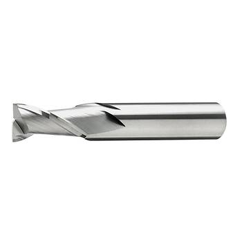 20,0 x 50 x 100, d2=20 mm ✔ Karbr Freze, Z=2, Polisajl, 30, Uzun