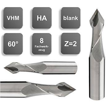 6,0 x 12 x 58, d2=8 mm ✔ Karbr 8-lem Takm, 60, ok Amal, Z=2