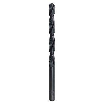 1,2 mm - HSS-R Matkap ucu, elik, Demir, Metal, Alminyum, Ahap Delik Delme ucu
