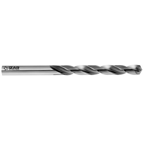 10 x HSS-G Matkap ucu � 7,4 mm DIN338 Ta�lanm�� 130� Delik Delme ucu, Speedpoint matkab� (10'lu Paket)