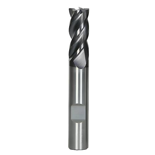 3,0 x 8 x 57, d2=6 mm ✓ Performans Karb�r Freze ucu, 35/38�, Z=4