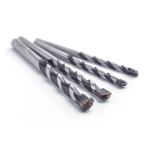 Matkap ucu Seti 3 / 4 / 5 / 6 / 7 / 8 / 9 / 10 mm beton matkap seti 8 par�a, elmas u�lu matkap seti