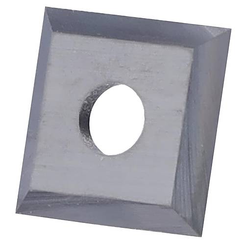 Karb�r ters �evrilebilir kare freze ucu 35� WP, de�i�tirilebilir b��ak, sert ah�ap, yumu�ak ah�ap, plastik ve sunta i�in yedek b��ak ucu