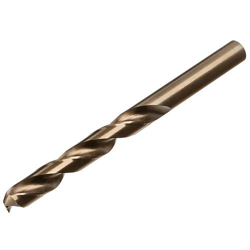 8 mm HSSE Matkap ucu, % 5 Cobalt ile Metal, Demir ve Paslanmaz elik Delik Delme ucu