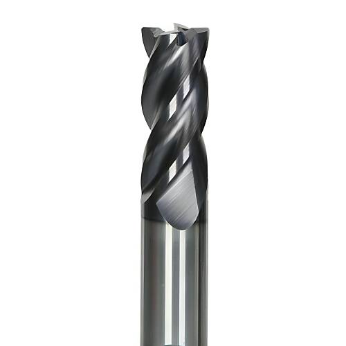 11,0 x 26 x 83, d2=12 mm ✔  Performans Karb�r Freze ucu, 35/38�, Z=4
