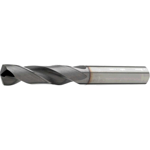 � 04,50x17x24x67 mm - 3xD Karb�r Matkap ucu, BlueCut, 140�, Genal ama�l�