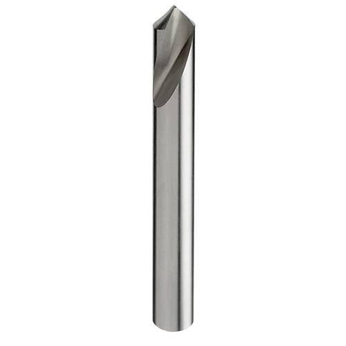 3,0 x 12 x 46 mm - HSS-E (%5 Cobalt) NC Punta Matkap ucu, 90, Nachreiner
