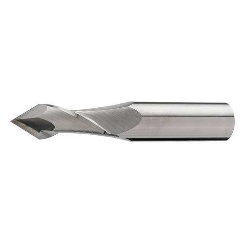 2,0 x 4 x 39, d2=3 mm ✔ Karb�r 8-��lem Tak�m�, 60�, �ok Ama�l�, Z=2