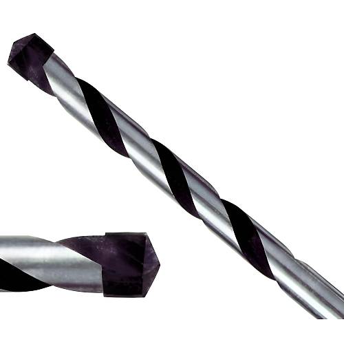 3 x 60 mm - Beton, Granit, Mermer Matkap ucu, Elmas (Karbr) ulu duvar delik delme ucu