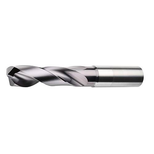 12,0 x 40 x 55 x 104 mm - 3xD Karbr Matkap ucu, BlueCut, 140, Genal amal, Nachreiner