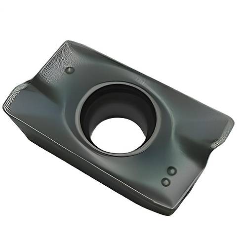 APKT1604 Freze ucu, �elik i�in Kaplamal� karb�r frezeleme ucu