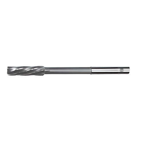 �4,5 mm SILINDIRIK SAPLI MAKINA RAYBASI DIN212D HSS