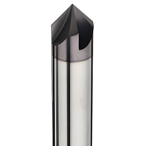 1.0 x 39, �aft 3 mm - Karb�r 90� �apak alma, pah k�rma tak�m�, Hav�a ucu, BlueCut Kaplamal�