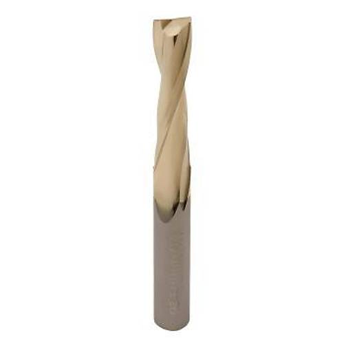 5,0 x 24 x 54, d2=5 mm  Karb�r Freze, ZrN Kaplamal�Z=2, MDF, Ah�ap ucu
