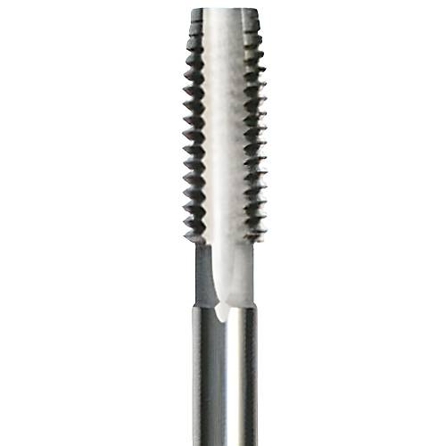 M12- HSS di� k�lavuzu Form D tek kesim k�lavuz DIN352 el k�lavuzu