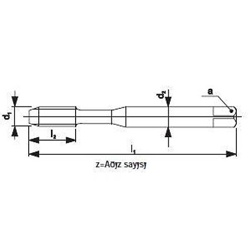 M6 - NAREX Helis K�lavuz, TIN