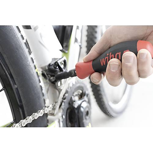 Wiha Tork tornavida seti TorqueVario�-S 0,8�5,0 Nm, 14 par�a, ayarlanabilir tork g�c�