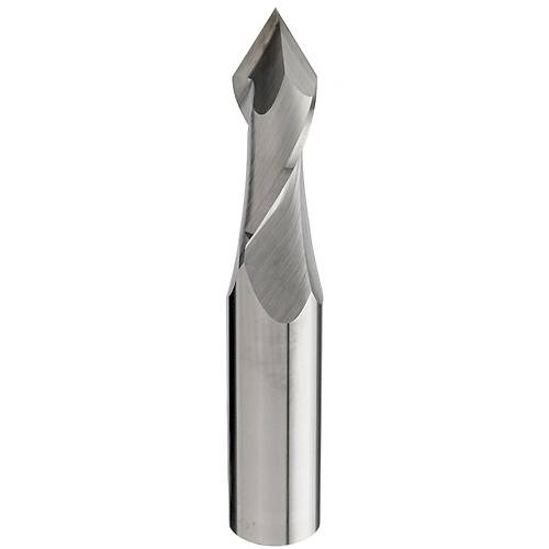 2,0 x 4 x 39, d2=3 mm ✔ Karb�r 8-��lem Tak�m�, 60�, �ok Ama�l�, Z=2
