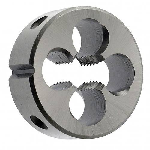 M12 HSSE Pafta DIN13 6g, E�ik a��zl�, Nachreiner