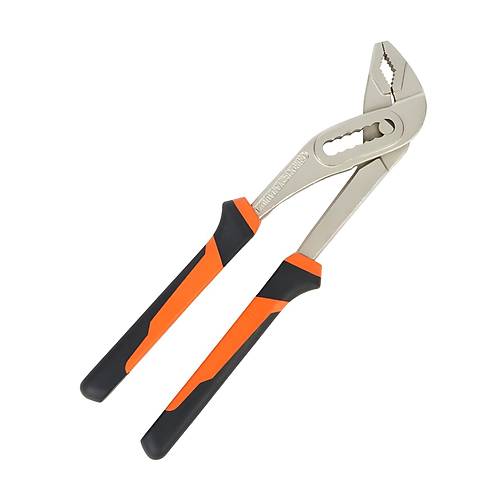 Werckmann papa�an pensesi 245 mm, Ayarlanabilir pense, �niversal kullan�m, Ergonomik Sapl� Polis Pensesi