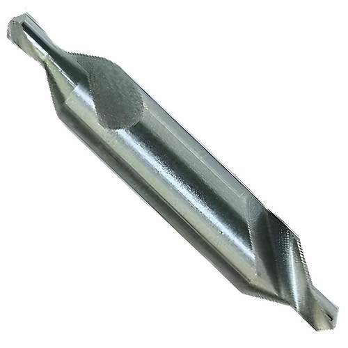 2 mm - HSS Punta Matkap ucu 60, DIN333 Form A Puntalama matkab