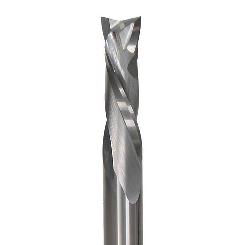 8,0 x 24 x 63, d2=8 mm  Karb�r Freze ucu, Z=2+2 up+down (pozitif-negatif) MDF Ah�ap
