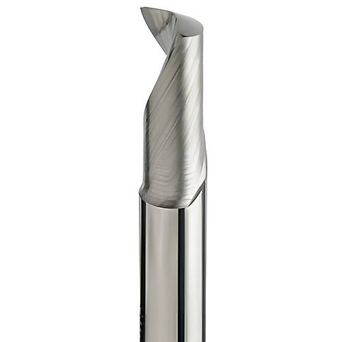 1,5 x 6 x 50, d2=3 mm - Karb�r Freze, Z=1, 30�, Keskin, Nachreiner