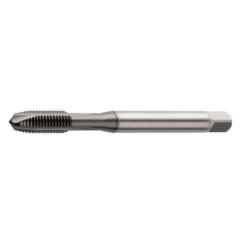 M6 - HSSE/PM A��k Delik (D�z) Makina K�lavuzu, Hardlube, Form B, 6H, Nachreiner