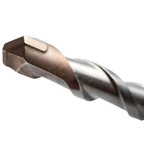 10 x 210 - SDS-Plus Hilti Matkap ucu, darbeli matkap ucu, elmas kaynakl� beton, duvar matkap ucu