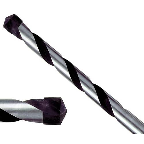 3 x 60 mm - Beton, Granit, Mermer Matkap ucu, Elmas (Karbr) ulu duvar delik delme ucu