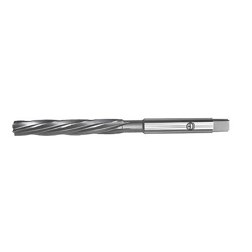 �5,00 mm SILINDIRIK SAPLI EL RAYBASI DIN206B HSS