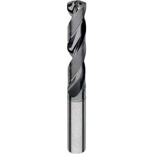  05.10x35x44x82 mm - 5xD Karbr Matkap ucu, 3 Zrhl, BluCut, 140, zel Bileme S-Form