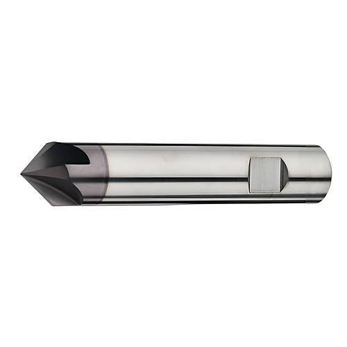 � 1,0 x 39 mm, �aft 3,0 HA - Karb�r �ift Tarafl� Hav�a, 90�, WN, BlueCut