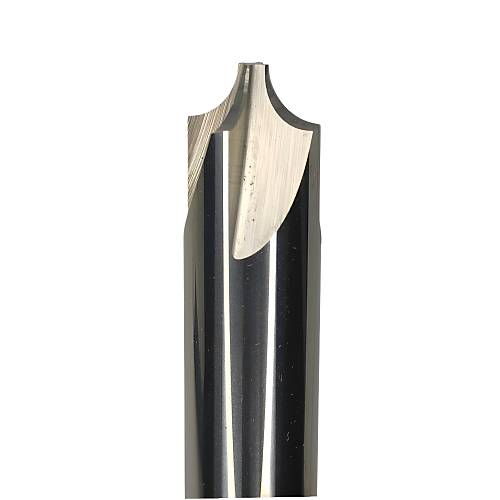 R1,5 - 3 x 53 - d2=6 mm ✔ Rady�s / Konkav Freze ucu, Ters Rady�s, Z=4