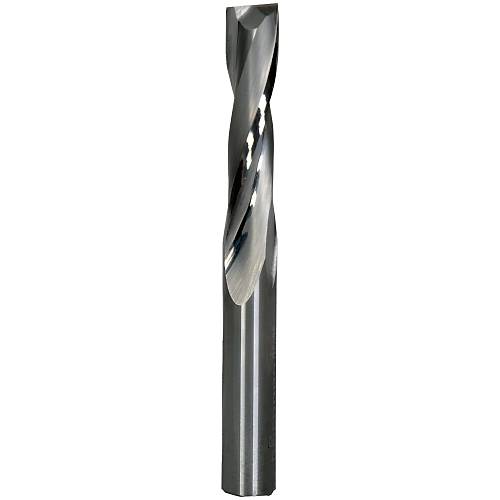 4,0 x 22 x 45, d2=4 mm ? Karb�r Freze, polisajl�, Z=2, MDF, Ah�ap ucu