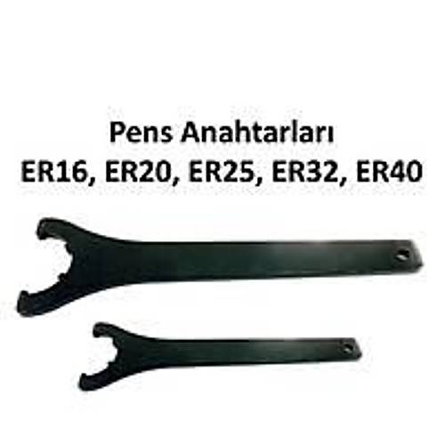 Pens Anahtar� ER40