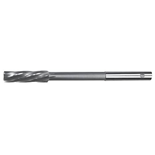 10,0 mm SILINDIRIK SAPLI MAKINA RAYBASI DIN212D HSS