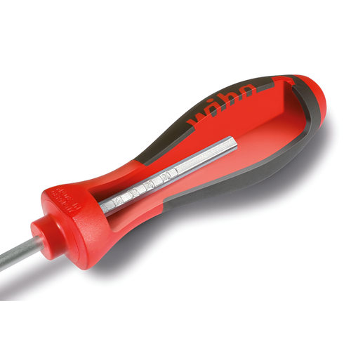 Wiha Tornavida seti SoftFinish� Alt�gen somun anahtar� 5 par�al�