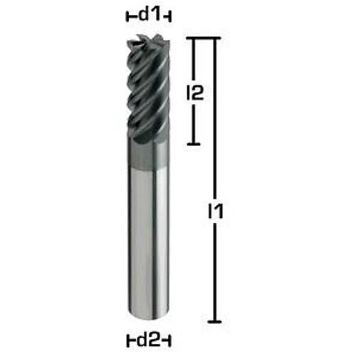  03.00x8x57 mm - Karbr zel Kalpc Freze, 45, Kaplamal