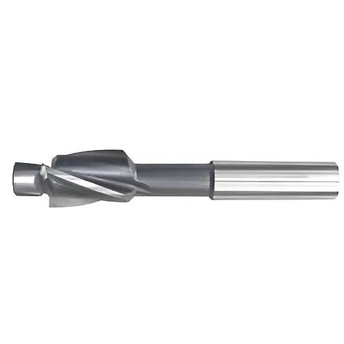 M10 Sabit Pilotlu Hav�a Freze DIN373, HSS