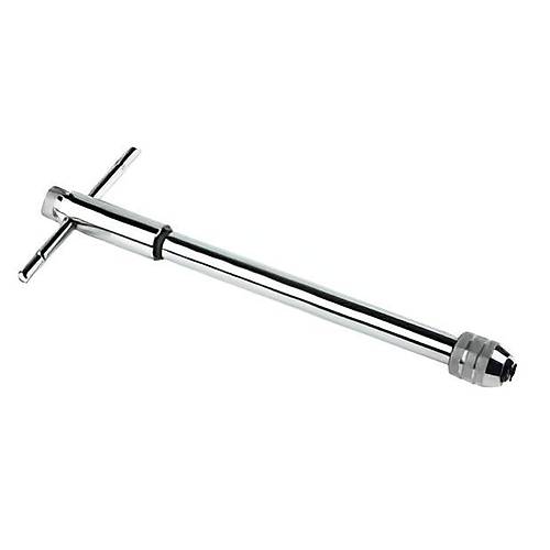 M3-M8 C�rc�rl� K�lavuz Kolu, Kesici Tak�m Tutucu