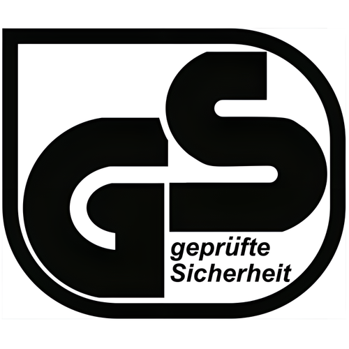 Emniyet �ekici orta yumu�ak/�ok sert, ceviz rengi ah�ap sapl�, yuvarlak ba�l�, her ayr�nt�s�nda g�venlik bulunan �ok y�nl� �eki�, 30 / 87 mm