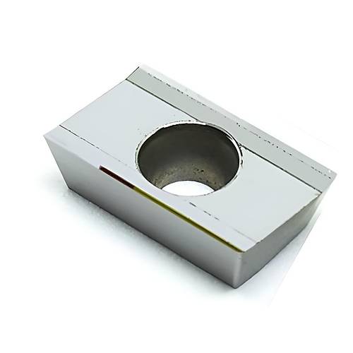 APKT1604 Freze ucu, Al�minyum i�in Pol�sajl� karb�r frezeleme ucu