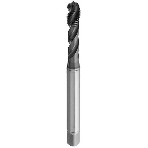 M5 - HSS-E Kr Delik Klavuz, Hardlube, 6G Tolerans, Nachreiner