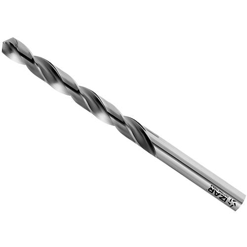 10 x HSS-G Matkap ucu � 7,4 mm DIN338 Ta�lanm�� 130� Delik Delme ucu, Speedpoint matkab� (10'lu Paket)