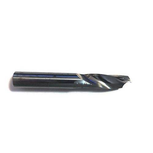 12,0 x 32 x 83, D2=12mm  CNC Router ucu, Karb�r Freze, Z=1, Polisajl�
