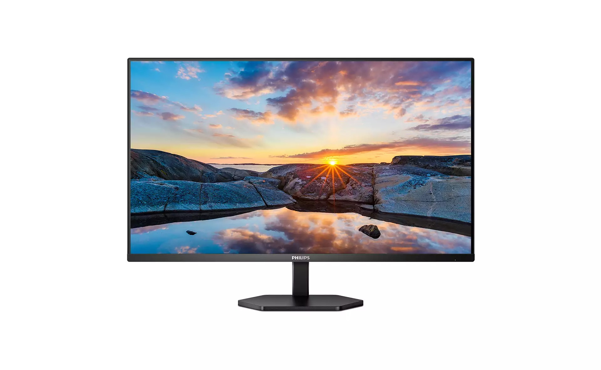 23.8 Монитор Philips 245e1s Купить