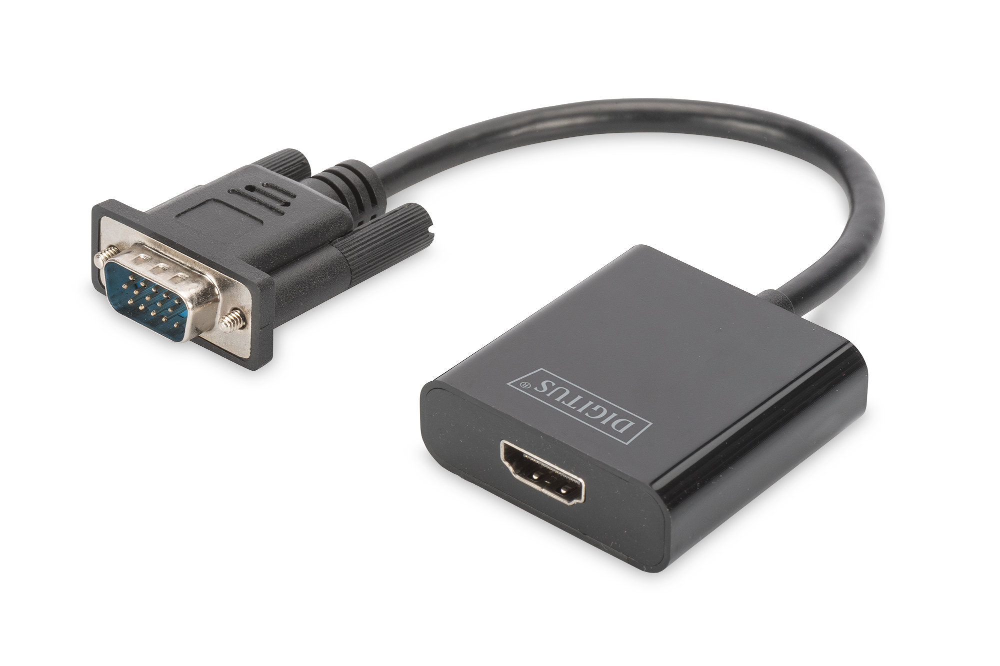 Разрешение vga hdmi
