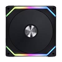 LIAN LI UNI FAN SL140 V2 BLACK 1x140MM RGB KASA FANI