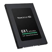 Team GX1 240GB 500/400MB/s 2,5'' SATA3 SSD Disk (T253X1240G0C101)